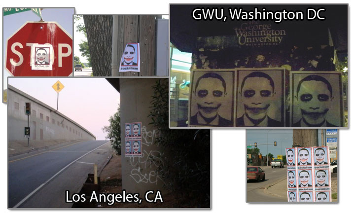 Obama Posters
